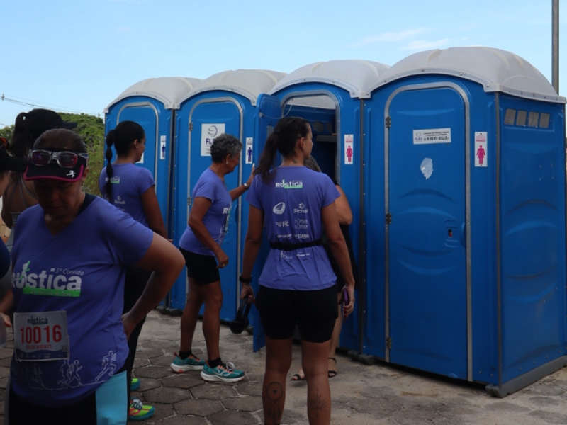 Casamentos e eventos sociais — Flex Locações